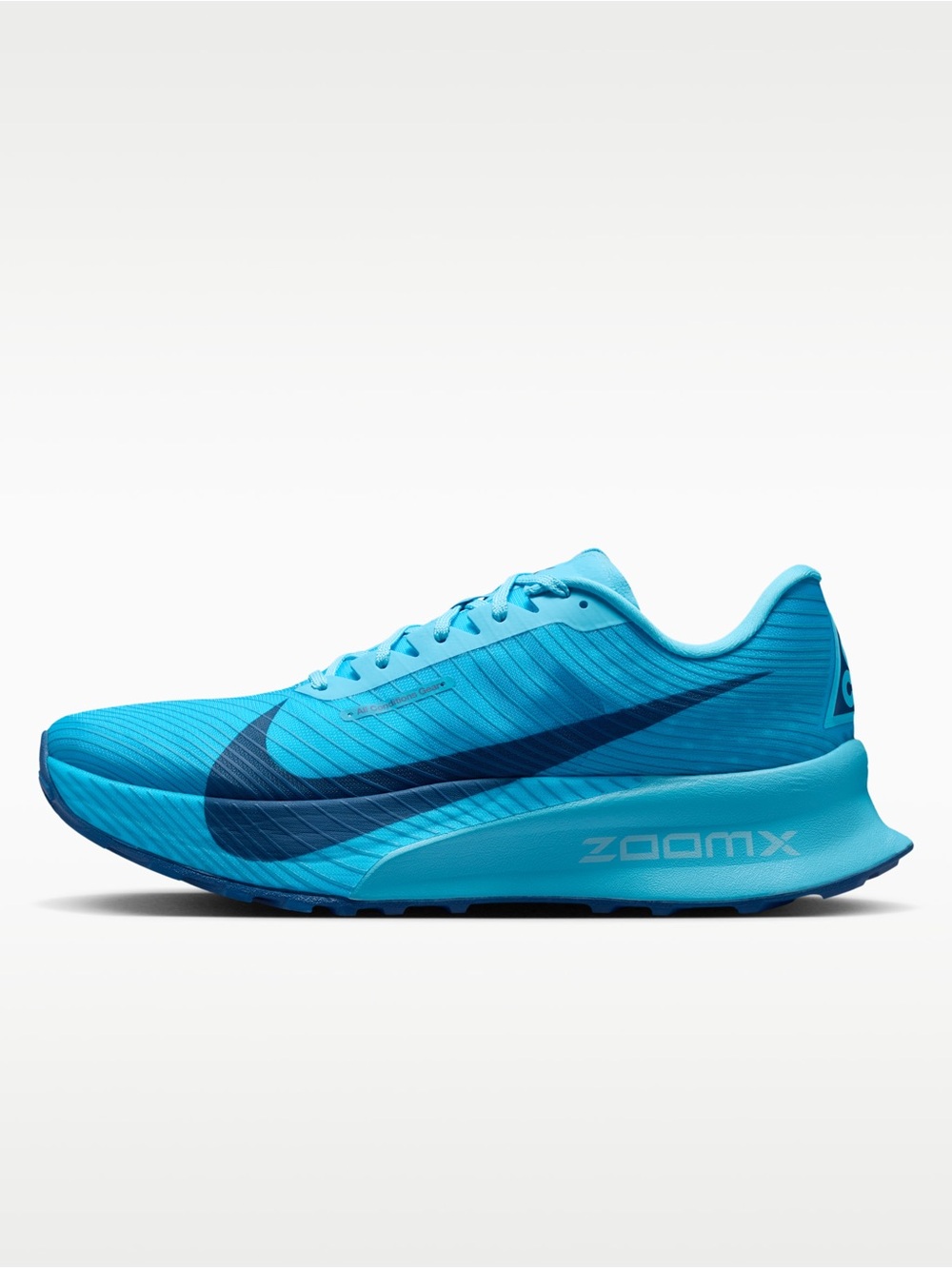 Nike Women’s ZoomX AGC Ultrafly Trail Running Shoe